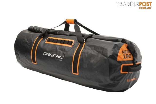 Darche Nero 190L Weatherproof Duffle Bag - T050801115