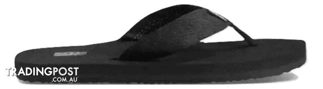 Teva M Mush II Brick Black - Size 11 - TEVA4168BKBL-11F
