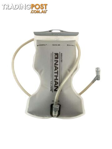 Nathan Insulated Hydration Bladder - 1.6L - NS4557-0153-1L600
