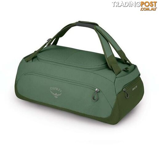 Osprey Daylite Duffel 45L Everyday Duffel Bag - Dustmoss G - OSP0873-DustmossG