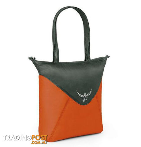 Osprey Ultralight Stuff Tote - Poppy Orange - OSP0677-PoppyOran