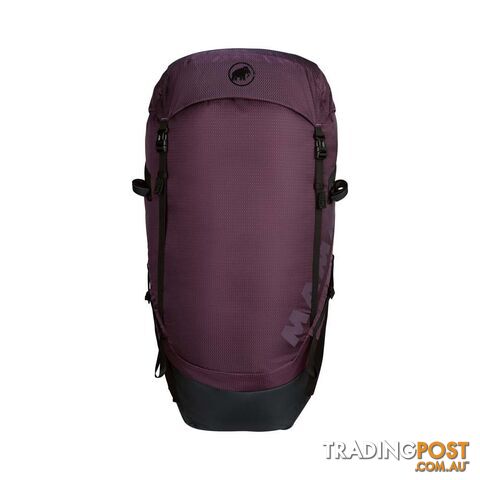 Mammut Ducan 30L Womens Hiking Backpack - galaxy-black - 2530-00330-50185-1030