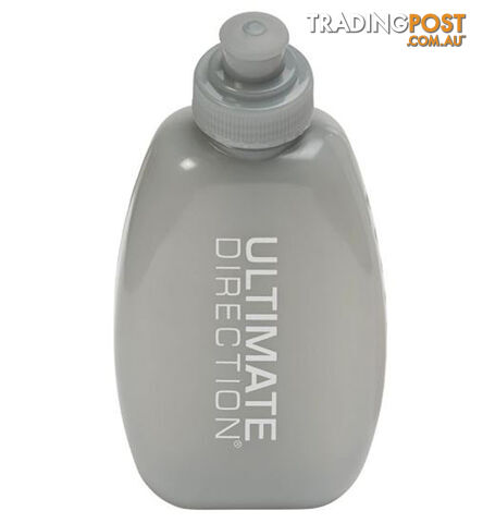 Ultimate Direction Flexform Ii 300 Bottle - Clear - 80470420