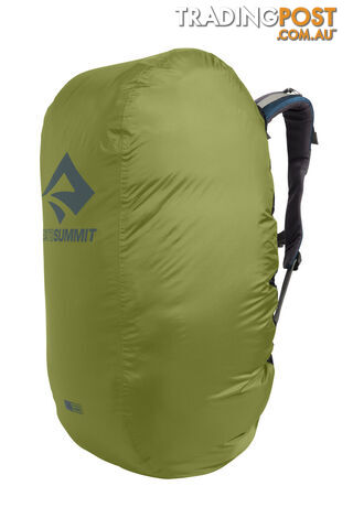 Sea To Summit Waterproof Pack Cover - Green - L - APCLGN