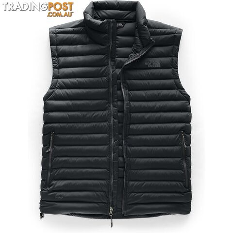The North Face Stretch Down Mens Lightweight Insulated Vest - NF0A3Y57