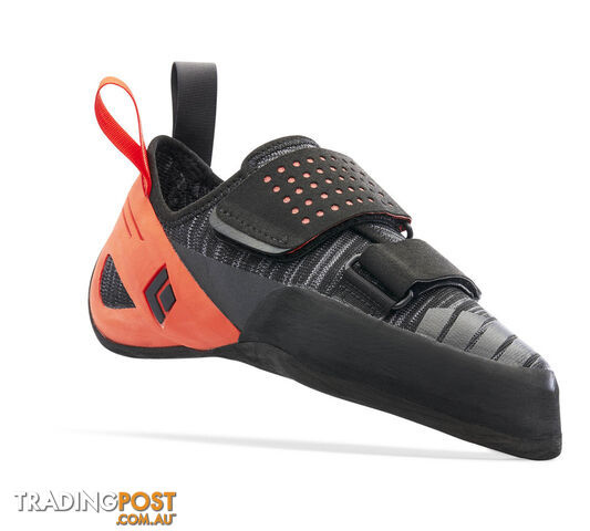 Black Diamond Zone LV Climbing Shoe - Octane - BD5701138001