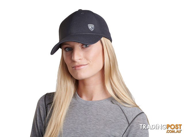 KUHL Aerifyr Mens Cap - Carbon - KUH00280-Carbon