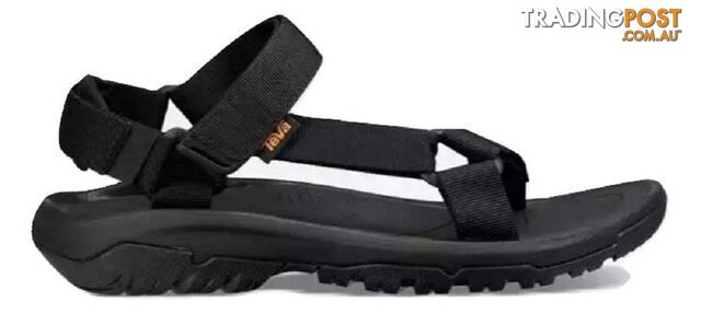 Teva M Hurricane Xlt2 Black - Size 12 - T1019234BLK-12F