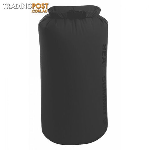 Sea To Summit Lightweight Dry Sack 1L - Black - ADS1BK