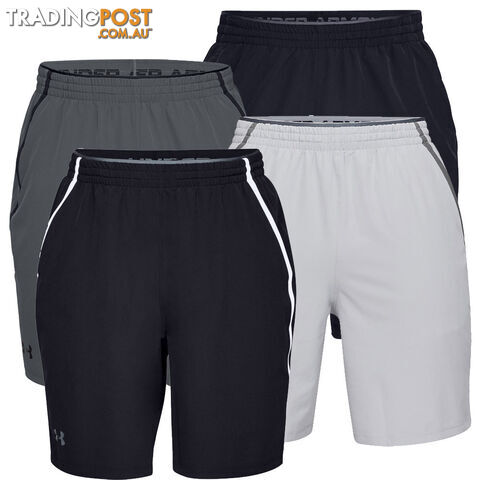 Under Armour Qualifier WG Perf Mens Shorts - 1327676