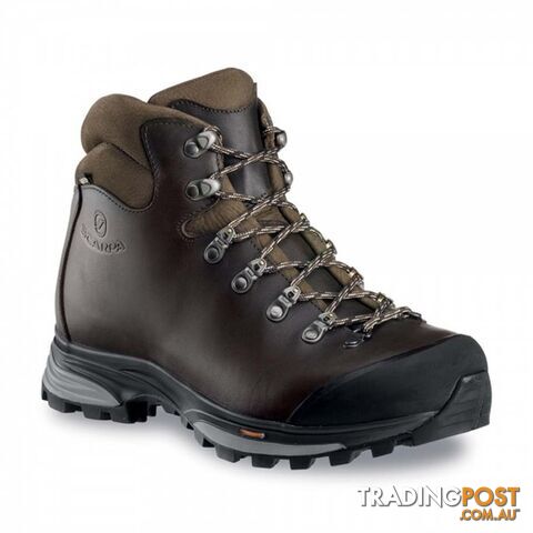 Scarpa Delta Mens Goretex Waterproof Hiking Boots - T MORO -US13/EU47 - SCA00064-47