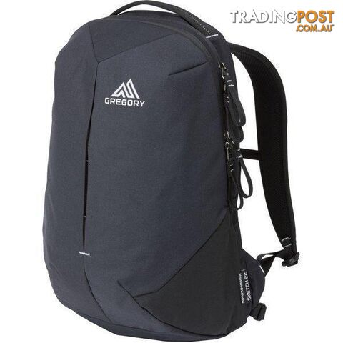 Gregory Sketch 22 UR Daypack - Black/Carbon - 1094511052