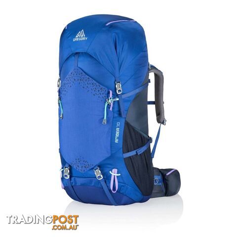Gregory Amber 70 Womens Hiking Backpack - 77835
