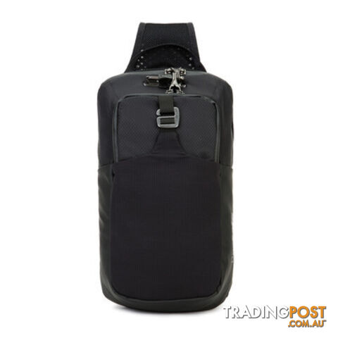 Pacsafe Venturesafe X Sling Anti-Theft Pack - Black - PS60505100
