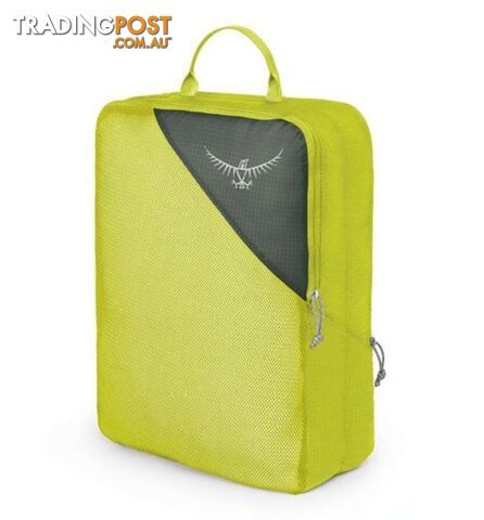 Osprey Ultralight Double Sided Cube Large - Electric L - OSP0682-ElectricL