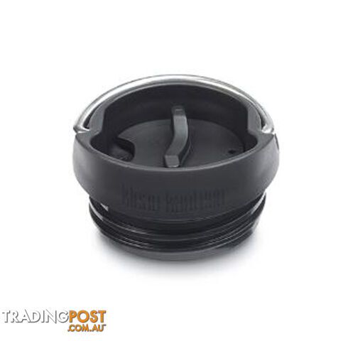Klean Kanteen Cafe Cap - Black - XK1005719