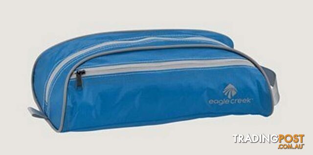 Eagle Creek Pack-It Spec Quick Trip Toiletry Bag - Brilliant Blue - EC41170-BrilliantBlue