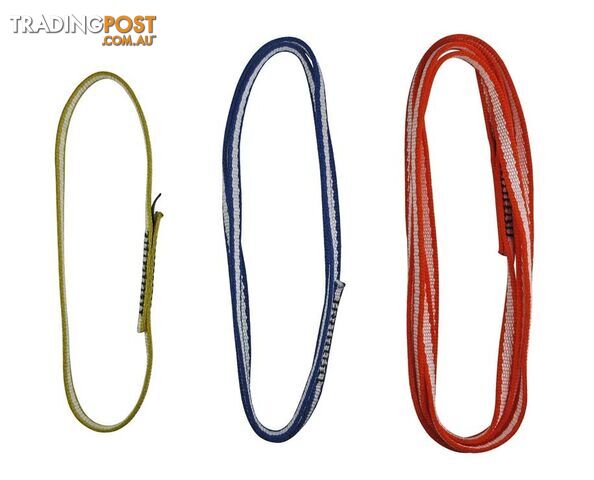 Metolius 25cm 11mm Dyneema Climbing Sling - MT-D11SLING25