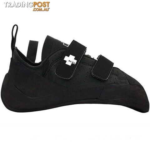 SO ILL Street Climbing Shoe Men - Black - 8 - 92734