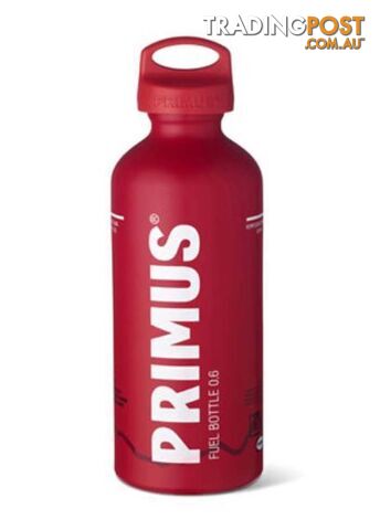 Primus Fuel Bottle 0.6L - WP737931