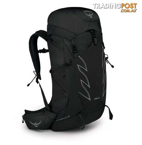 Osprey Talon 33 Mens Hiking Backpack - OSP0913