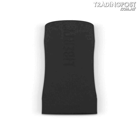 Lifesaver Liberty Protective Silicone Sleeve - Black - LB-LI-PSBK