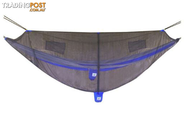 Hammock Bliss Net Cocoon Ultralight Hammock - Net-Ultra