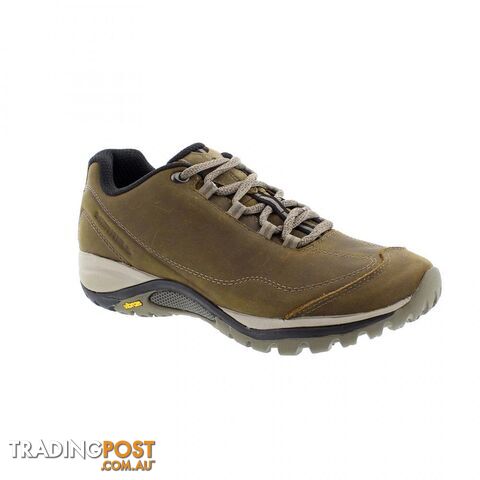 Merrell Siren Traveller 3 Womens Hiking Shoes - Brindle/Boulder - 8.5US -...