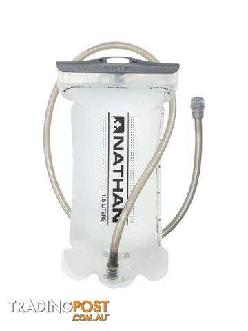 Nathan Hydration Bladder - 1.5L - NS4555-0153-015LI