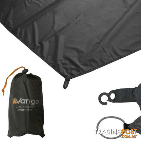 Vango Groundsheet Protect 300 Galaxy - VTF-GP517-Q