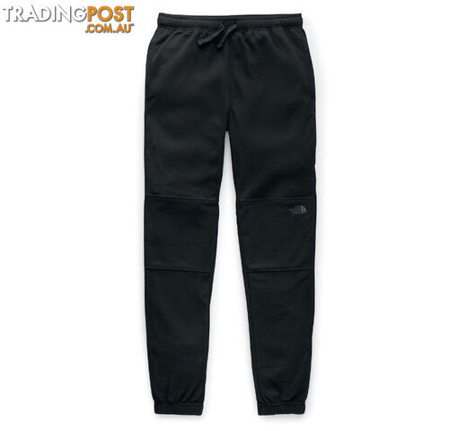 The North Face TKA Glacier Mens Fleece Pants - NF0A48KS