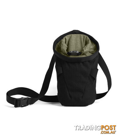The North Face North Dome Climbing Chalk Bag - NF0A3S6W