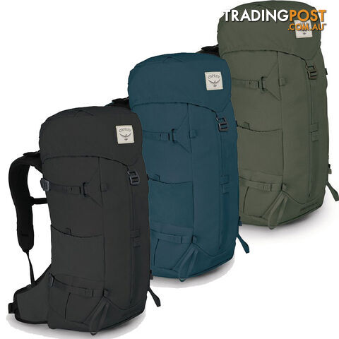 Osprey Archeon 30 Mens Hiking Backpack - OSP0853