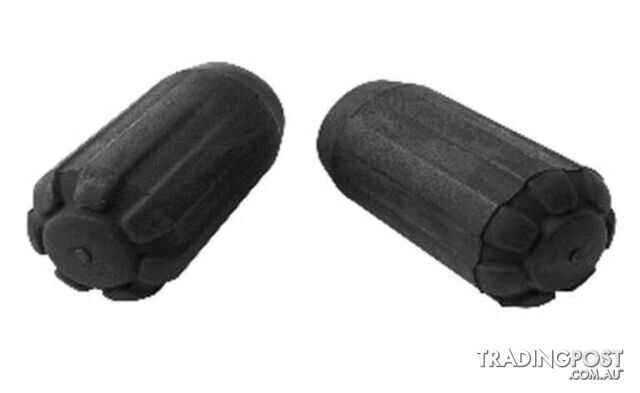 Black Diamond T/Pole Tip Protectors S18 - BD1120790000ALL1