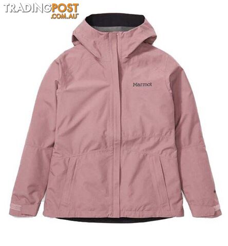 Marmot Minimalist GTX Womens Waterproof Jacket - Dream State - XS - 361205998XS