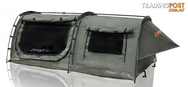 Darche Ridgedome King XL Freestanding Canvas Dome Swag - 50801213