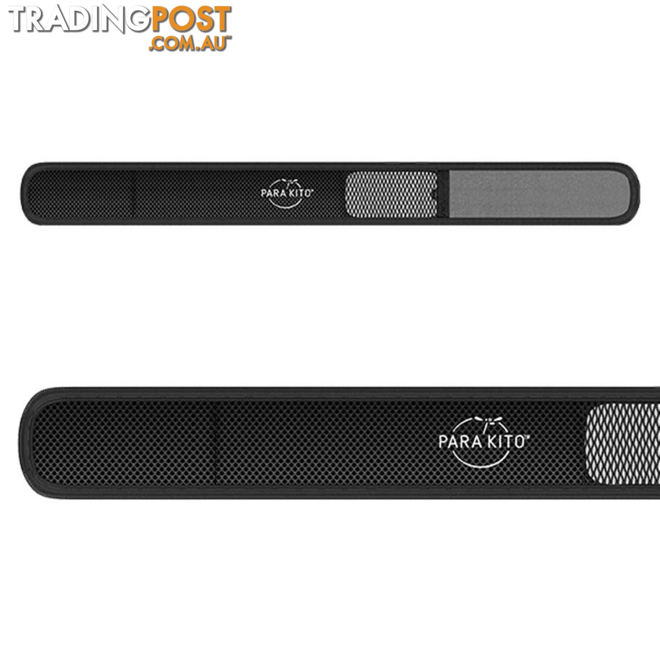 Para'Kito Colour Band - Black - PAR033