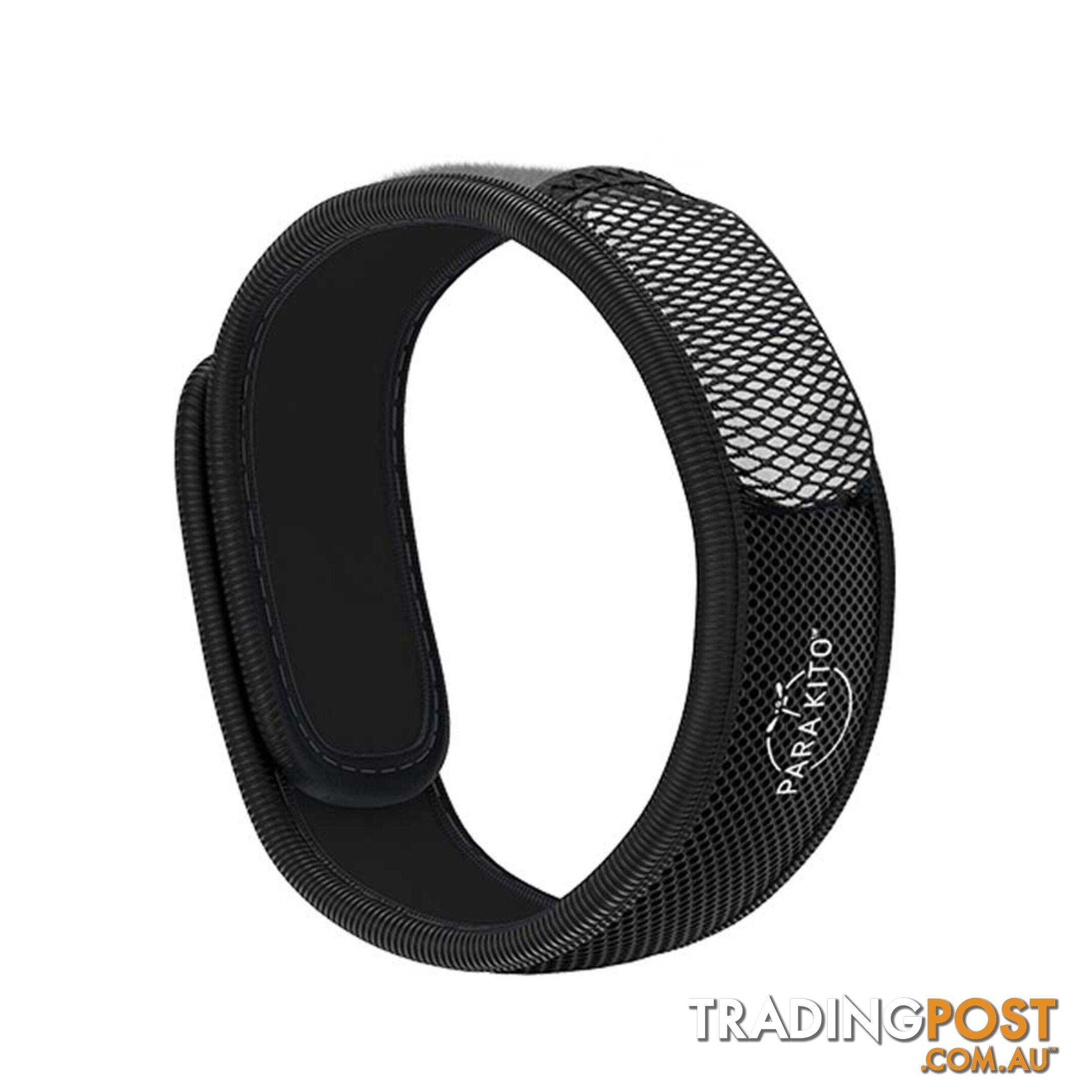 Para'Kito Colour Band - Black - PAR033