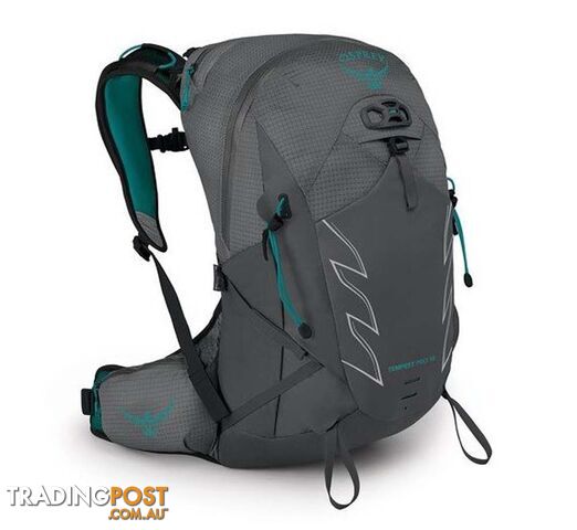 Osprey Tempest Pro 18 Womens Hiking Daypack - OSP0928