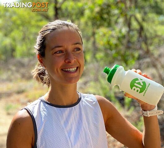Bix Recovery Hydration Tablets - Orange Mango - BIX-ORGMANGO - photo 2 of 2