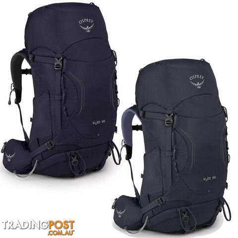 Osprey Kyte 36L Womens Day Hiking Backpack - OSP0765