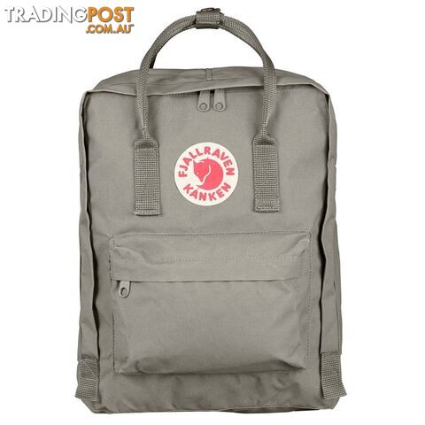 Fjallraven Kanken Bag - Fog - CF23510021