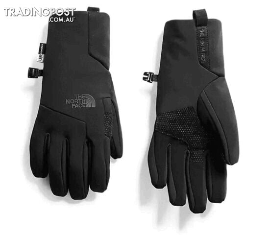 The North Face Apex Etip Womens Windproof Gloves - NF0A4SHC