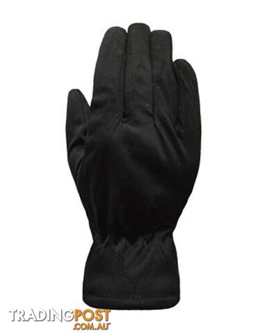 XTM Drytec Liner Glove - Black - L - EU007-BLK-L