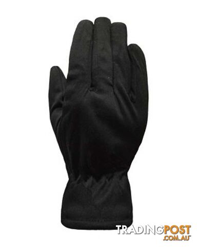 XTM Drytec Liner Glove - Black - L - EU007-BLK-L