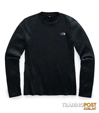 The North Face Ultra-Warm Poly Crew Mens Thermal Top - NF0A3SG4