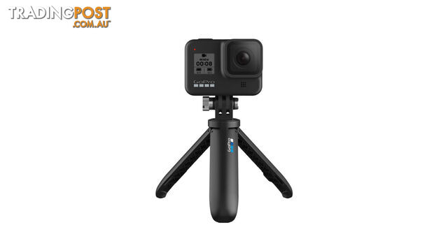 GoPro Shorty Mini Extension Pole + Tripod - GPAFTTM-001 - photo 2 of 2