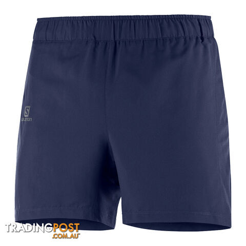 Salomon Agile 5'' Mens Running Shorts - C12893