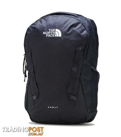 The North Face Vault Backpack - TNF Black - NF0A3VY2JK3