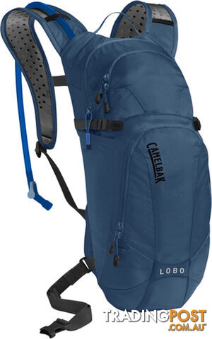 Camelbak Lobo 3L Hydration Pack - Gibraltar Navy - CB2247401000